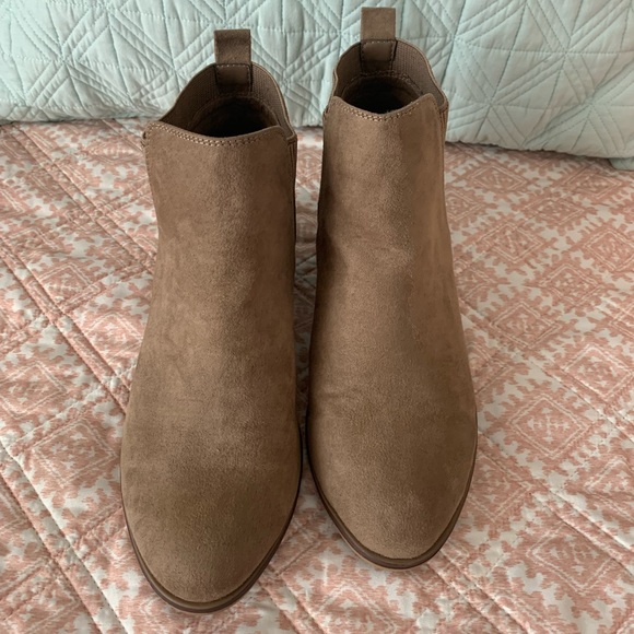 MIA | Shoes | Stitch Fix Mia Calvin Tan 